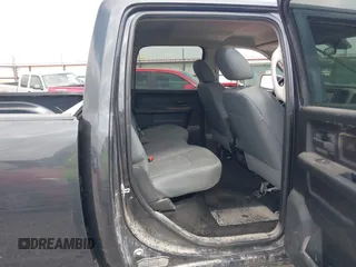 2017 Ram 2500 Tradesman with VIN 3C6UR5CL9HG612495, listed as a IAAI auction lot 42026671 with 95,265 mi miles and . Bid and sale history available at DreamBid. Image 8.