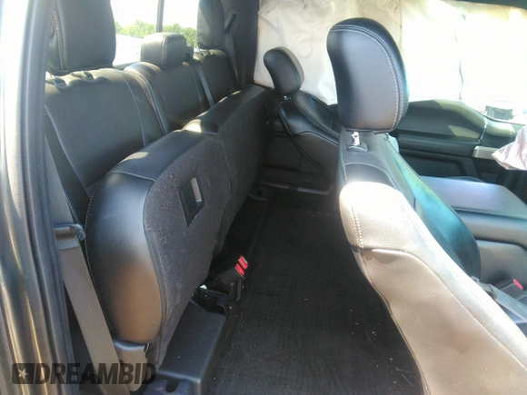 2015 Ford F-150 XLT с VIN 1FTFX1EG9FFA84231, выставлен на аукционе IAAI как лот 42308454 с пробегом 88 302 миль миль и . История ставок и продаж доступна на DreamBid. Изображение 8.