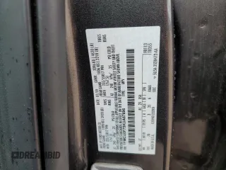 2019 Ford Escape S z VIN 1FMCU0F75KUA87696, wystawiony jako Copart lot #56312775 z przebiegiem 84 472 mil mil oraz Szkoda całkowita • Salvage title. Historia ofert i sprzedaży dostępna na DreamBid. Obrazek 13.