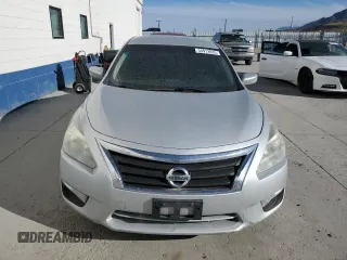 2014 Nissan Altima 2.5 S with VIN 1N4AL3AP7EC163667, listed as a Copart auction lot 54912835 with 170,488 mi miles and Clean Title. Bid and sale history available at carsss.com. Image 5.