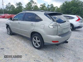 2006 Lexus RX 400h с VIN JTJHW31U660027889, выставлен на аукционе IAAI как лот 42652907 с пробегом 148 245 миль миль и . История ставок и продаж доступна на DreamBid. Изображение 3.