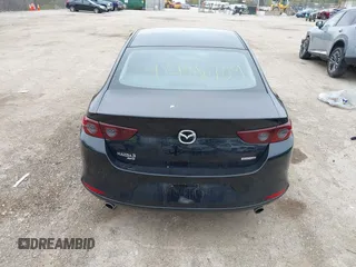 2021 Mazda 3 Preferred with VIN JM1BPBCL4M1328334, listed as a IAAI auction lot 42186709 with 119,926 mi miles and . Bid and sale history available at DreamBid. Image 17.