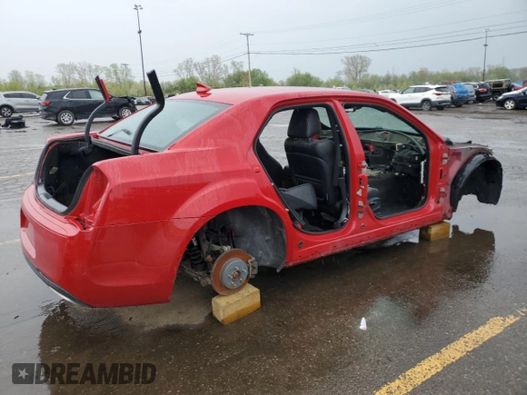 2016 Chrysler 300 S z VIN 2C3CCAGG7GH136200, wystawiony jako Copart lot #55071425 z przebiegiem Nie podano mil oraz Czysty tytuł • Clean title. Historia ofert i sprzedaży dostępna na DreamBid. Obrazek 3.