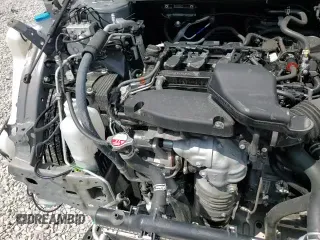 2024 Honda CR-V EX-L z VIN 2HKRS4H72RH473702, wystawiony jako Copart lot #67953035 z przebiegiem 25 354 mil mil oraz Szkoda całkowita • Salvage title. Historia ofert i sprzedaży dostępna na DreamBid. Obrazek 15.