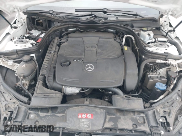 2014 Mercedes-Benz E 350 Sport с VIN WDDHF5KB2EA811464, выставлен на аукционе IAAI как лот 42655536 с пробегом 85 598 миль миль и . История ставок и продаж доступна на DreamBid. Изображение 10.