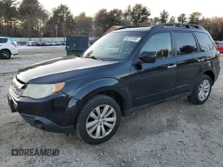 2013 Subaru Forester X Premium with VIN JF2SHADC1DH402937, listed as a Copart auction lot 88792995 with 173,872 mi miles and Clean title. Bid and sale history available at DreamBid. Image 1.