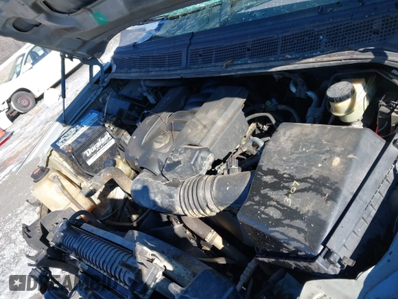 2005 Nissan Titan SE with VIN 1N6AA06BX5N515282, listed as a IAAI auction lot 41304518 with 292,111 mi miles and . Bid and sale history available at DreamBid. Image 10.