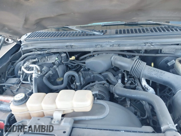 2004 Ford Excursion Special Serv with VIN 1FMNU41LX4EB42063, listed as a IAAI auction lot 41829379 with 247,432 mi miles and . Bid and sale history available at DreamBid. Image 10.