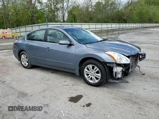 2012 Nissan Altima SL with VIN 1N4AL2AP4CN418271, listed as a Copart auction lot 55583215 with 168,914 mi miles and Salvage Title. Bid and sale history available at DreamBid. Image 13.