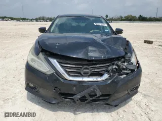2016 Nissan Altima 2.5 SV with VIN 1N4AL3AP8GC280225, listed as a Copart auction lot 52097835 with 156,260 mi miles and Salvage Title. Bid and sale history available at carsss.com. Image 5.