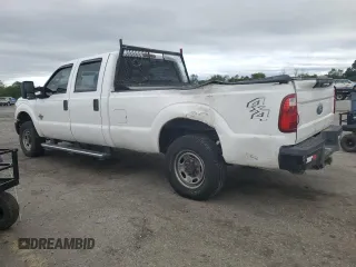 2012 Ford F-250 XL z VIN 1FT7W2BT6CEA76863, wystawiony jako Copart lot #57473505 z przebiegiem 176 404 mil mil oraz Szkoda całkowita • Salvage title. Historia ofert i sprzedaży dostępna na DreamBid. Obrazek 2.