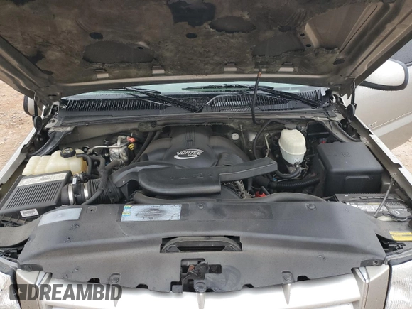 2003 Cadillac Escalade EXT z VIN 3GYEK63N83G159644, wystawiony jako Copart lot #42439275 z przebiegiem 152 420 mil mil oraz Szkoda całkowita • Salvage title. Historia ofert i sprzedaży dostępna na DreamBid. Obrazek 13.