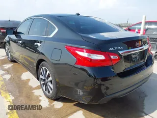 2017 Nissan Altima SV with VIN 1N4AL3AP4HC171083, listed as a IAAI auction lot 41919777 with 95,552 mi miles and . Bid and sale history available at DreamBid. Image 3.