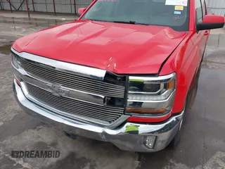 2017 Chevrolet Silverado 1500 LT with VIN 1GCRCREC1HZ248996, listed as a IAAI auction lot 40847060 with 100,215 mi miles and . Bid and sale history available at DreamBid. Image 18.