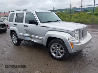 2012 Jeep Liberty Sport z VIN 1C4PJMAK1CW181954, wystawiony jako IAAI lot #42331181 z przebiegiem 118 322 mil mil oraz . Historia ofert i sprzedaży dostępna na DreamBid. Obrazek 1.