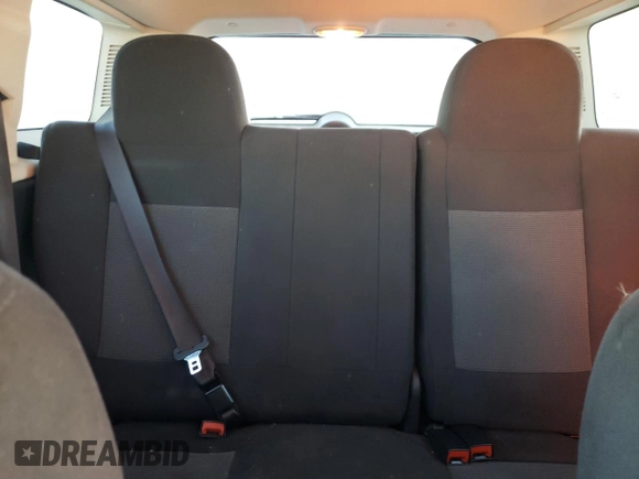 2017 Jeep Patriot Sport SE with VIN 1C4NJPBA1HD212525, listed as a Copart auction lot 42282895 with Not Provided miles and Clean Title. Bid and sale history available at carsss.com. Image 10.