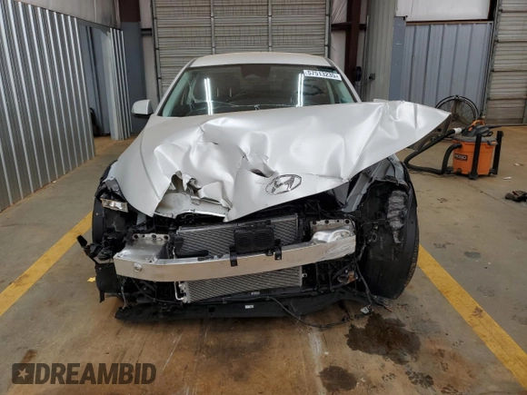 2023 Hyundai Ioniq 5 SEL with VIN KM8KNDAFXPU226789, listed as a Copart auction lot 57513235 with Not provided miles and Non repairable. Bid and sale history available at DreamBid. Image 5.