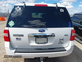 2010 Ford Expedition Max Limited с VIN 1FMJK2A50AEB72632, выставлен на аукционе IAAI как лот 42215693 с пробегом 150 346 миль миль и . История ставок и продаж доступна на DreamBid. Изображение 16.