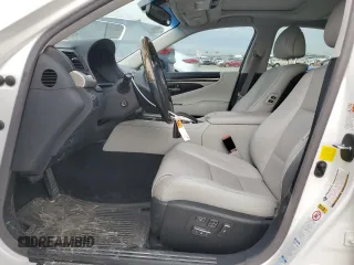 2016 Lexus LS 460 z VIN JTHCL5EF2G5026979, wystawiony jako Copart lot #50082125 z przebiegiem 99 336 mil mil oraz Szkoda całkowita • Salvage title. Historia ofert i sprzedaży dostępna na DreamBid. Obrazek 7.