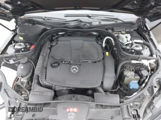 2014 Mercedes-Benz E-Class E 350 Sport with VIN WDDHF5KB2EA910687, listed as a IAAI auction lot 41576215 with 74,726 mi miles. Bid and sale history available at carsss.com. Image 10.