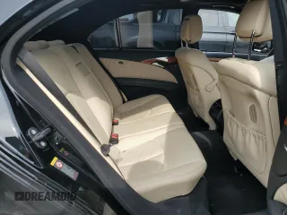 2008 Mercedes-Benz E 550 with VIN WDBUF90XX8B190325, listed as a Copart auction lot 71608824 with 96,962 mi miles and Clean Title. Bid and sale history available at carsss.com. Image 10.
