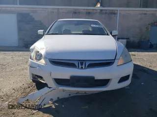 2006 Honda Accord LX SE z VIN 1HGCM56336A100257, wystawiony jako Copart lot #41187684 z przebiegiem 197 381 mil mil oraz Czysty tytuł • Clean title. Historia ofert i sprzedaży dostępna na DreamBid. Obrazek 5.