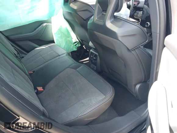 2024 Ford Mustang Mach-E GT z VIN 3FMTK4SX2RMA42734, wystawiony jako IAAI lot #41972888 z przebiegiem 3 378 mil mil oraz . Historia ofert i sprzedaży dostępna na DreamBid. Obrazek 8.
