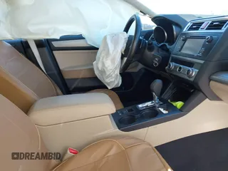 2016 Subaru Outback 2.5i with VIN 4S4BSAAC3G3202711, listed as a IAAI auction lot 41863167 with 73,969 mi miles and . Bid and sale history available at DreamBid. Image 5.