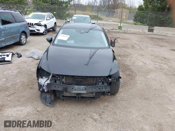 2021 Mazda 3 Preferred with VIN JM1BPBCL4M1328334, listed as a IAAI auction lot 42186709 with 119,926 mi miles and . Bid and sale history available at DreamBid. Image 13.