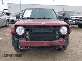 2017 Jeep Patriot Sport z VIN 1C4NJPBB0HD201718, wystawiony jako IAAI lot #41614102 z przebiegiem 88 194 mil mil oraz . Historia ofert i sprzedaży dostępna na DreamBid. Obrazek 13.