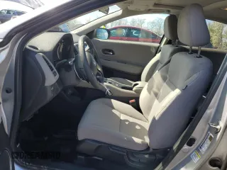 2016 Honda HR-V EX with VIN 3CZRU6H53GM763419, listed as a Copart auction lot 51083885 with 94,913 mi miles and Salvage Title. Bid and sale history available at DreamBid. Image 7.