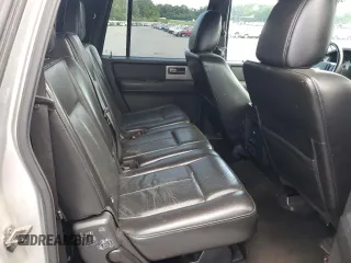 2012 Ford Expedition Max Limited with VIN 1FMJK2A50CEF59474, listed as a Copart auction lot 63751395 with 149,236 mi miles and Clean title. Bid and sale history available at DreamBid. Image 11.