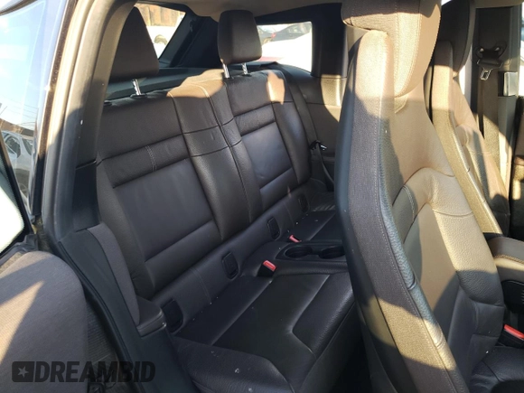 2014 BMW i3 с VIN WBY1Z2C59EV285786, выставлен на аукционе Copart как лот 83424914 с пробегом 65 565 миль миль и Списание • Salvage title. История ставок и продаж доступна на DreamBid. Изображение 10.