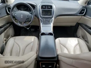 2016 Lincoln MKX Select z VIN 2LMTJ8KR8GBL37089, wystawiony jako Copart lot #54605105 z przebiegiem 115 201 mil mil oraz Czysty tytuł • Clean title. Historia ofert i sprzedaży dostępna na DreamBid. Obrazek 8.