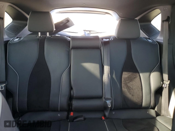2021 Acura RDX w/A-Spec Package z VIN 5J8TC1H61ML013879, wystawiony jako Copart lot #54783485 z przebiegiem 47 230 mil mil oraz Szkoda całkowita • Salvage title. Historia ofert i sprzedaży dostępna na DreamBid. Obrazek 10.