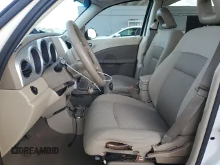 2009 Chrysler PT Cruiser Touring with VIN 3A8FY58949T567114, listed as a Copart auction lot 83876964 with 58,044 mi miles and Salvage Title. Bid and sale history available at carsss.com. Image 7.