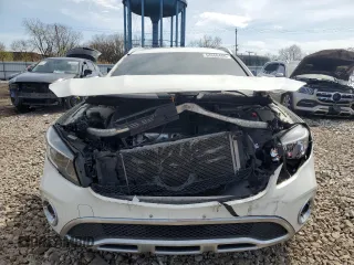 2018 Mercedes-Benz GLA 250 z VIN WDCTG4EB3JJ434395, wystawiony jako Copart lot #54066465 z przebiegiem 85 337 mil mil oraz Szkoda całkowita • Salvage title. Historia ofert i sprzedaży dostępna na DreamBid. Obrazek 5.
