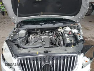 2013 Buick Verano with VIN 1G4PP5SK1D4131020, listed as a IAAI auction lot 42091556 with Not provided miles and . Bid and sale history available at DreamBid. Image 10.