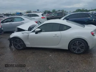 2013 Scion FR-S with VIN JF1ZNAA16D1718602, listed as a IAAI auction lot 41875857 with 101,649 mi miles and . Bid and sale history available at DreamBid. Image 14.