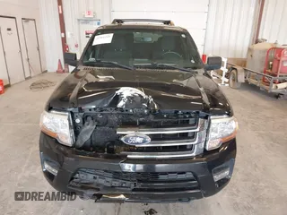 2017 Ford Expedition XLT z VIN 1FMJU1JT4HEA46965, wystawiony jako IAAI lot #41961210 z przebiegiem 157 377 mil mil oraz . Historia ofert i sprzedaży dostępna na DreamBid. Obrazek 12.