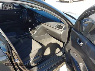2018 Kia Optima LX with VIN 5XXGT4L3XJG203237, listed as a IAAI auction lot 40631696 with 157,012 mi miles and . Bid and sale history available at DreamBid. Image 5.