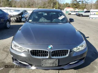 2013 BMW 3 Series 335i xDrive with VIN WBA3B9C52DJ465668, listed as a Copart auction lot 48459065 with 70,238 mi miles and Clean Title. Bid and sale history available at carsss.com. Image 5.