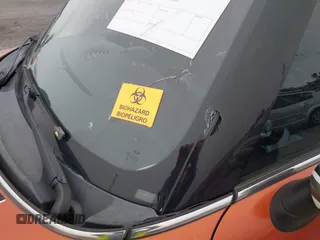 2011 MINI Hardtop with VIN WMWSU3C55BT097555, listed as a IAAI auction lot 42043733 with 185,071 mi miles and . Bid and sale history available at DreamBid. Image 15.