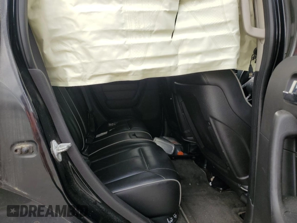 2007 Hummer H3 SUV z VIN 5GTDN13E478134160, wystawiony jako Copart lot #54377225 z przebiegiem 229 072 mil mil oraz Szkody całkowita. Historia ofert i sprzedaży dostępna na DreamBid. Obrazek 10.