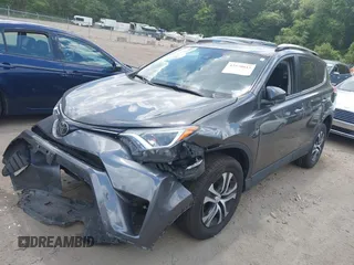 2017 Toyota RAV4 LE with VIN JTMBFREV0HJ112531, listed as a IAAI auction lot 42570843 with 79,598 mi miles and . Bid and sale history available at DreamBid. Image 18.