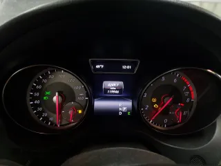 2014 Mercedes-Benz CLA 250 с VIN WDDSJ4EB4EN037544, выставлен на аукционе Copart как лот 51330525 с пробегом 119 946 миль миль и Списание • Salvage title. История ставок и продаж доступна на DreamBid. Изображение 9.