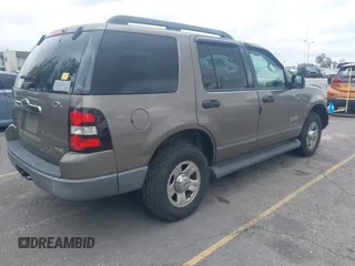 2006 Ford Explorer XLS с VIN 1FMEU62E26UA55326, выставлен на аукционе IAAI как лот 42056921 с пробегом 123 323 миль миль и . История ставок и продаж доступна на DreamBid. Изображение 4.
