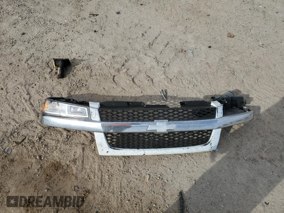 2006 Chevrolet Colorado LS z VIN 1GCCS148368178766, wystawiony jako Copart lot #89390455 z przebiegiem 225 666 mil mil oraz Szkoda całkowita • Salvage title. Historia ofert i sprzedaży dostępna na DreamBid. Obrazek 14.