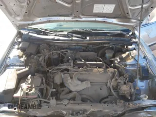 1997 Honda Accord LX with VIN 1HGCD5637VA249818, listed as a IAAI auction lot 40947015 with 170,153 mi miles and . Bid and sale history available at carsss.com. Image 10.