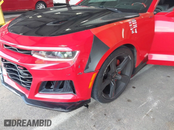 2016 Chevrolet Camaro 2SS with VIN 1G1FH1R73G0144024, listed as a IAAI auction lot 42559113 with 87,978 mi miles and . Bid and sale history available at DreamBid. Image 17.